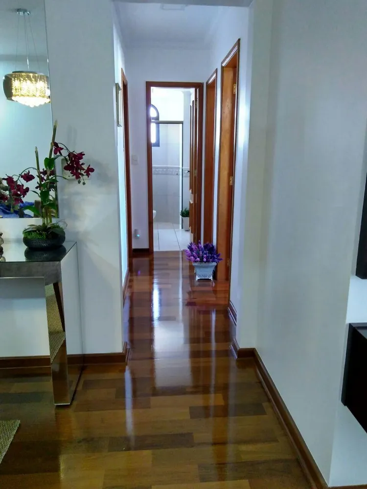 Apartamento, 3 quartos - Foto 1