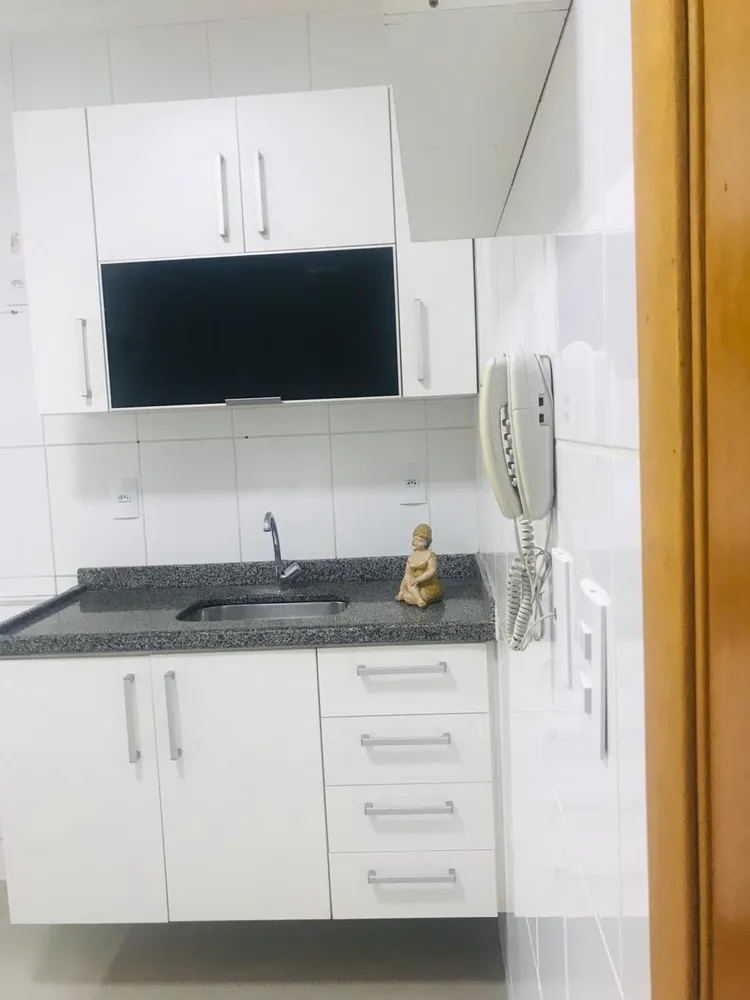 Apartamento, 3 quartos - Foto 3