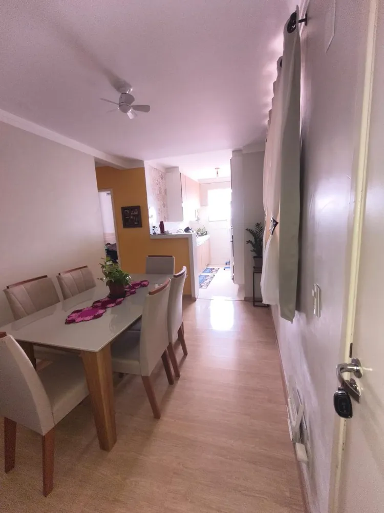 Casa, 2 quartos - Foto 7