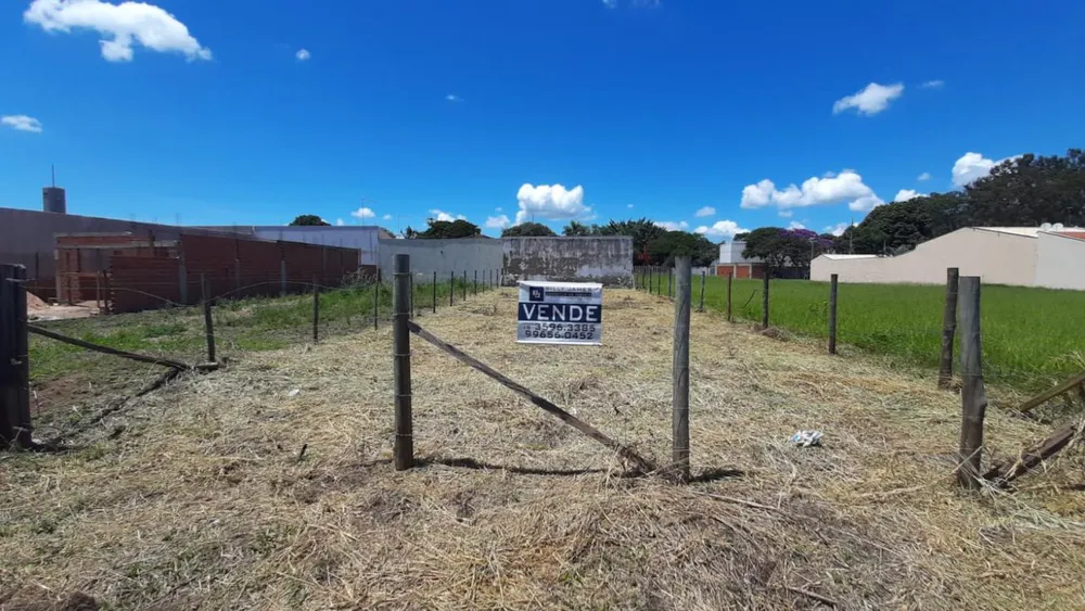 Terreno, 300 m² - Foto 1