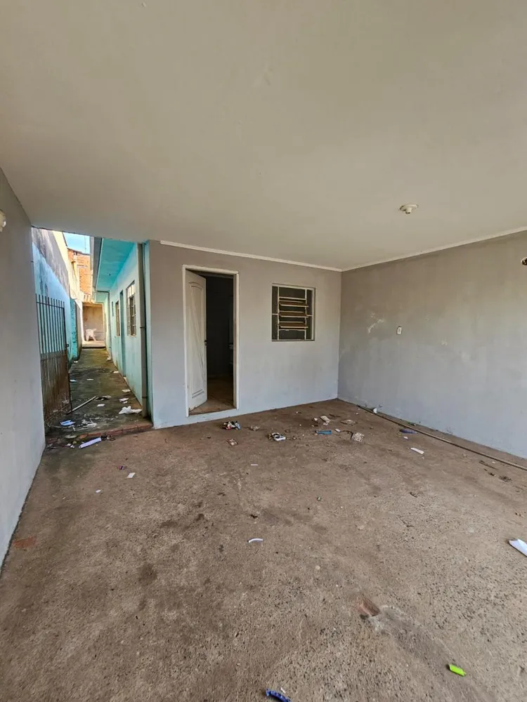 Casa, 2 quartos, 100 m² - Foto 1