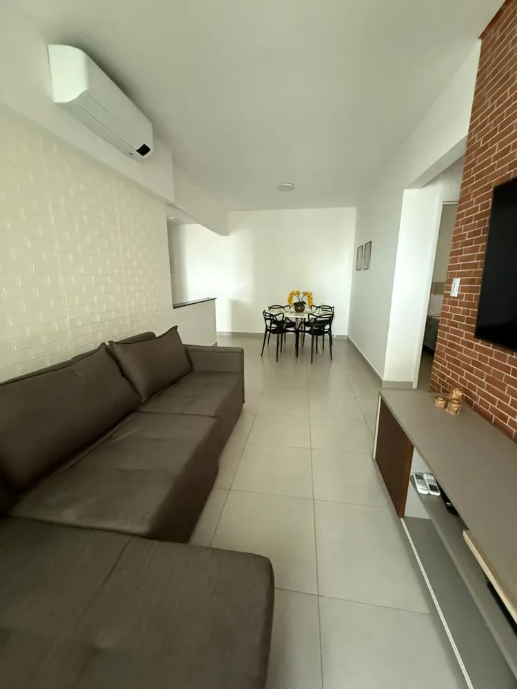 Apartamento, 2 quartos, 78 m² - Foto 1