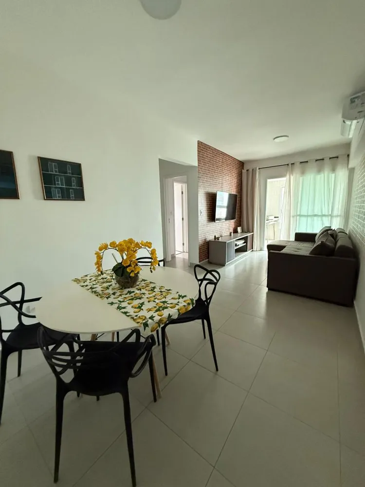 Apartamento, 2 quartos, 78 m² - Foto 2