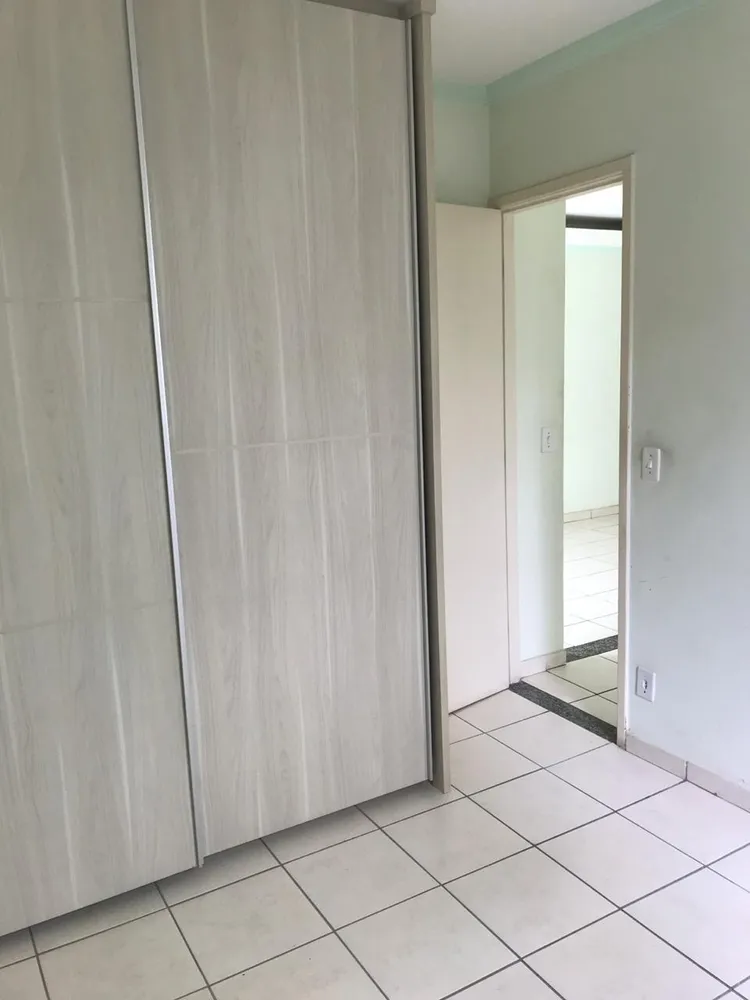 Apartamento, 2 quartos - Foto 1