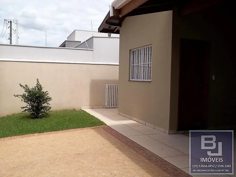 Casa, 3 quartos, 110 m² - Foto 3
