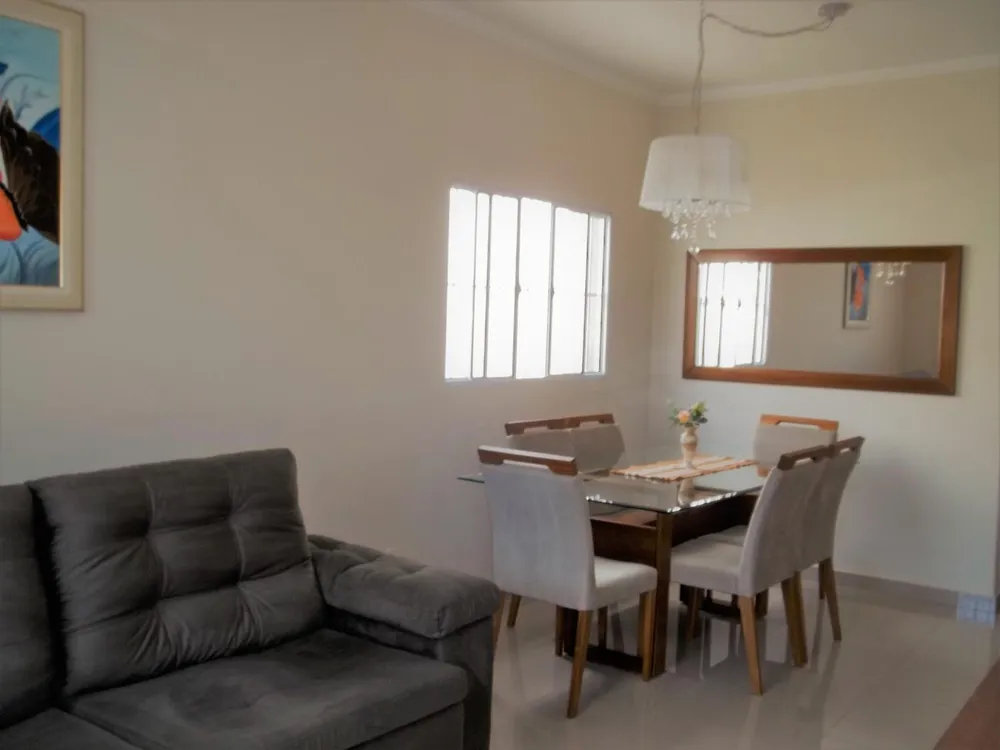 Casa, 3 quartos, 110 m² - Foto 6