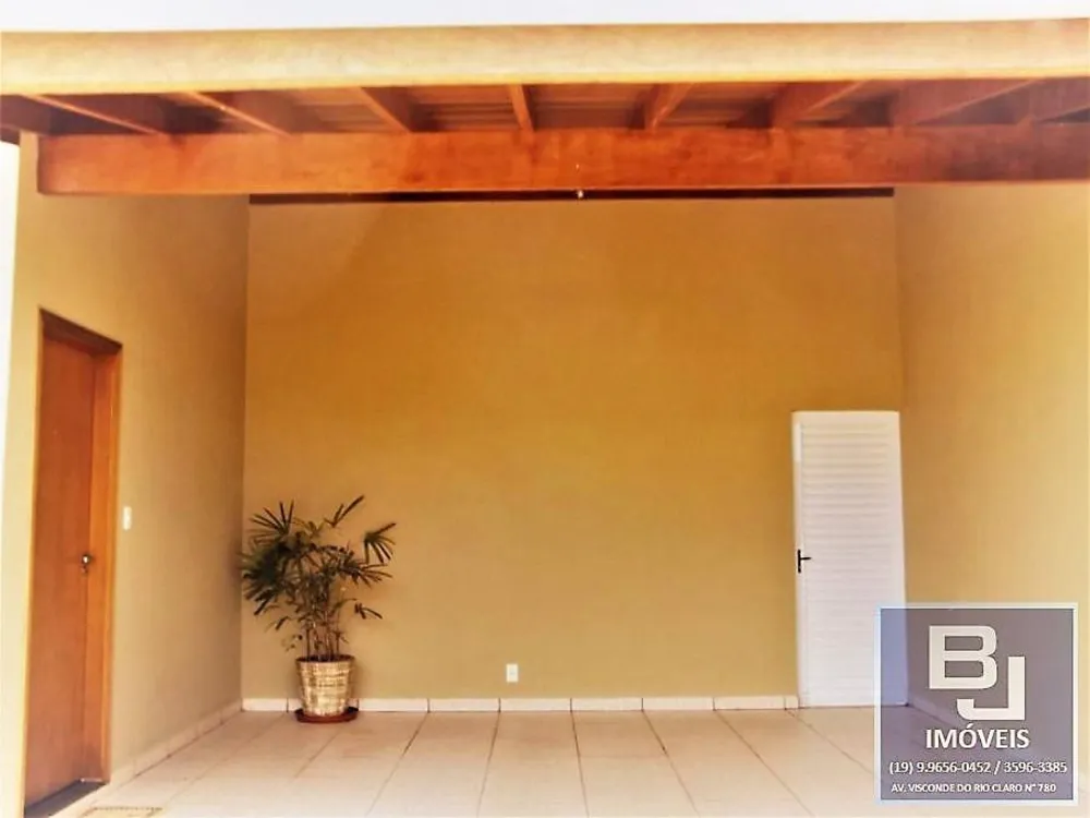 Casa, 3 quartos, 110 m² - Foto 2