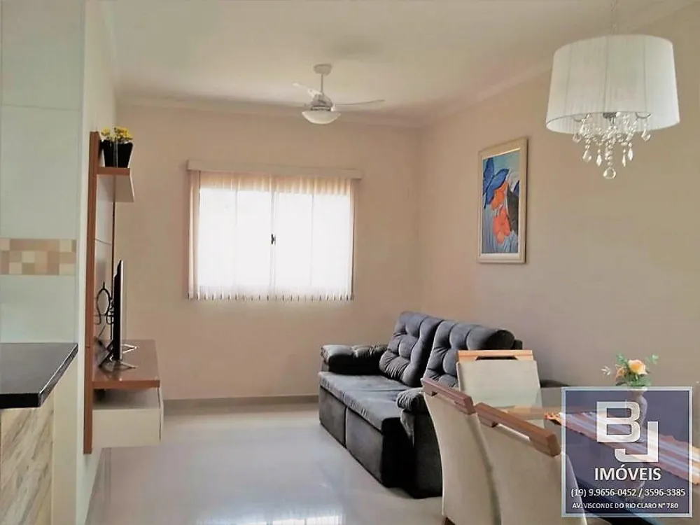 Casa, 3 quartos, 110 m² - Foto 5