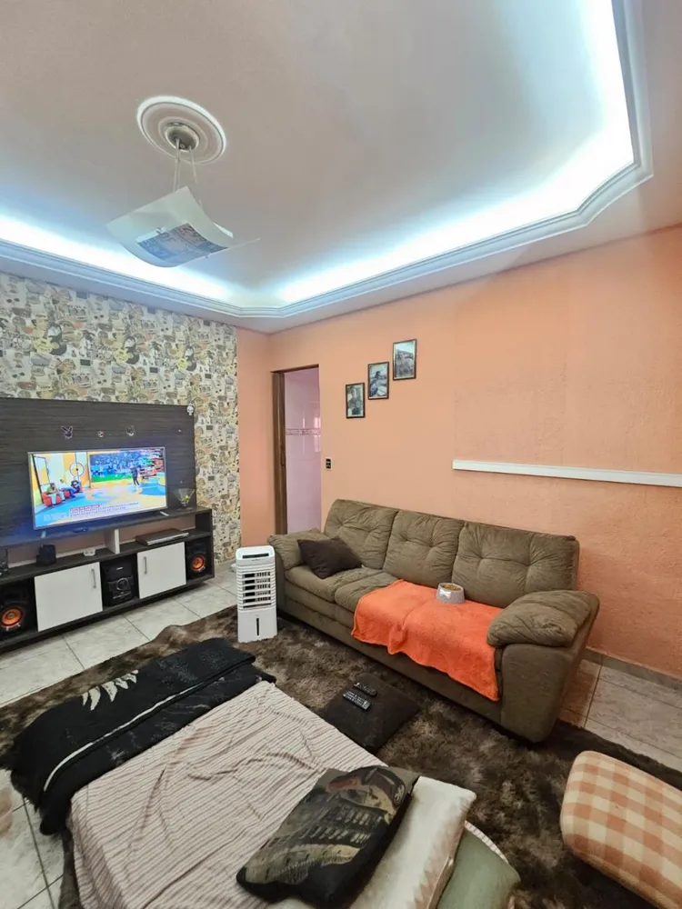 Sobrado, 2 quartos, 150 m² - Foto 2