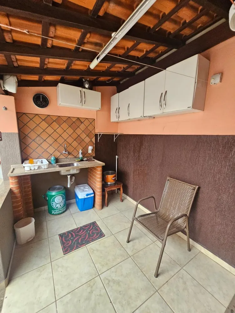Sobrado, 2 quartos, 150 m² - Foto 4