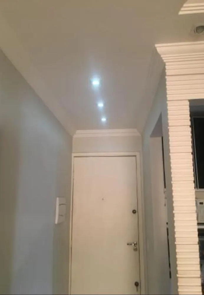 Apartamento, 2 quartos - Foto 1