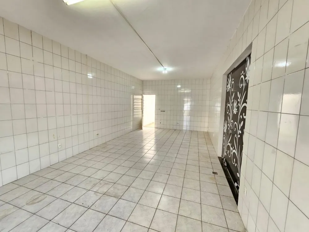 Loja-Salão, 50 m² - Foto 1
