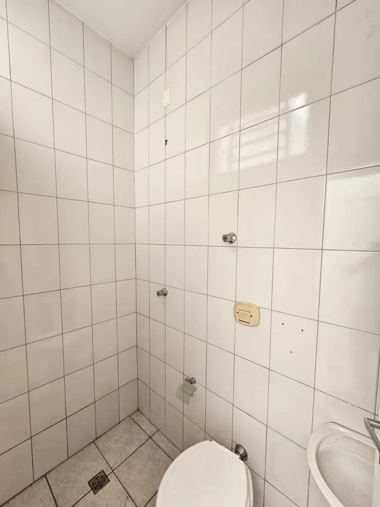 Loja-Salão, 50 m² - Foto 2