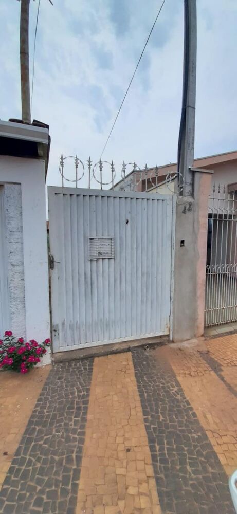Casa à venda com 1 quarto - Foto 1