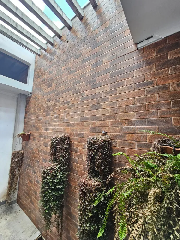 Sobrado, 219 m² - Foto 2
