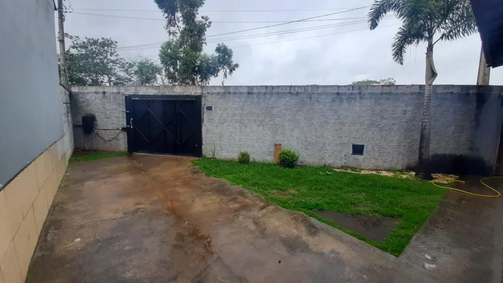 Casa, 2 quartos, 68 m² - Foto 1