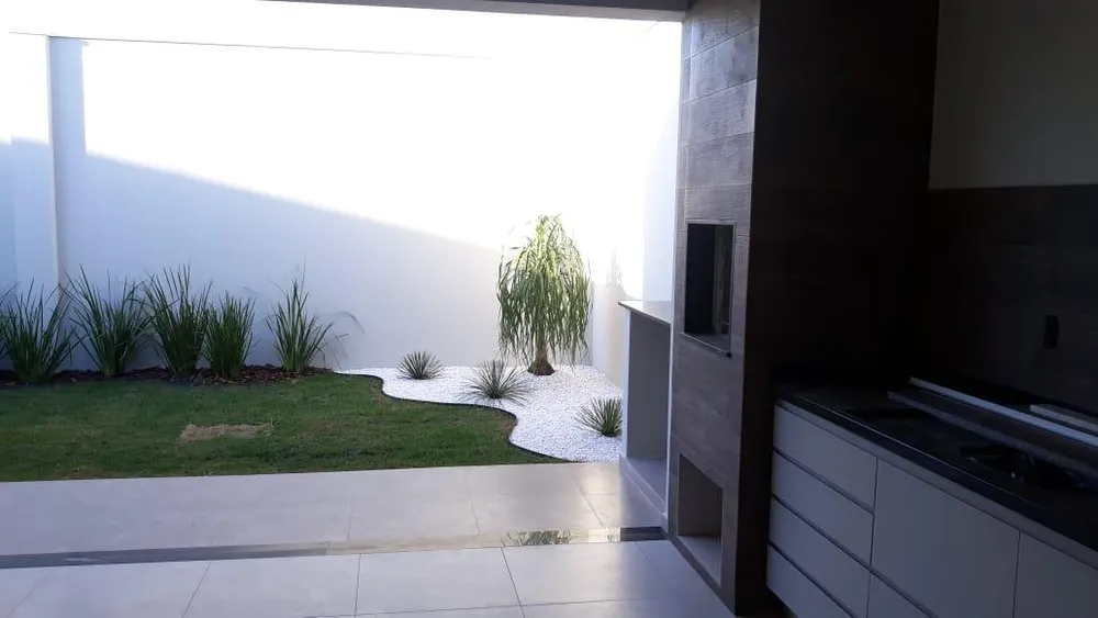 Casa, 3 quartos, 200 m² - Foto 2