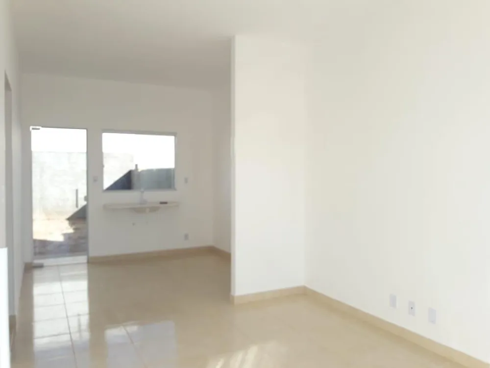 Casa, 2 quartos, 52 m² - Foto 2