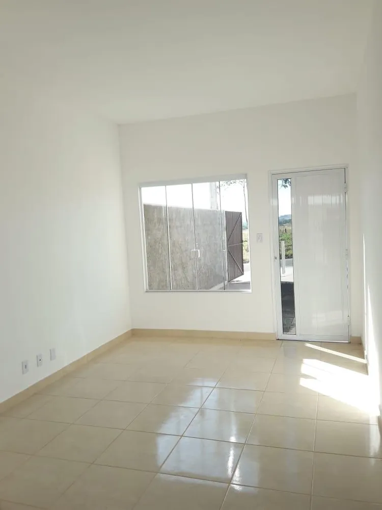 Casa, 2 quartos, 52 m² - Foto 3