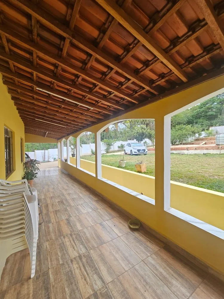 Casa, 3 quartos, 200 m² - Foto 3
