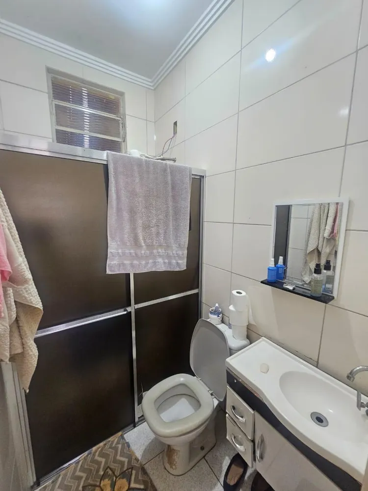 Casa, 3 quartos, 200 m² - Foto 10