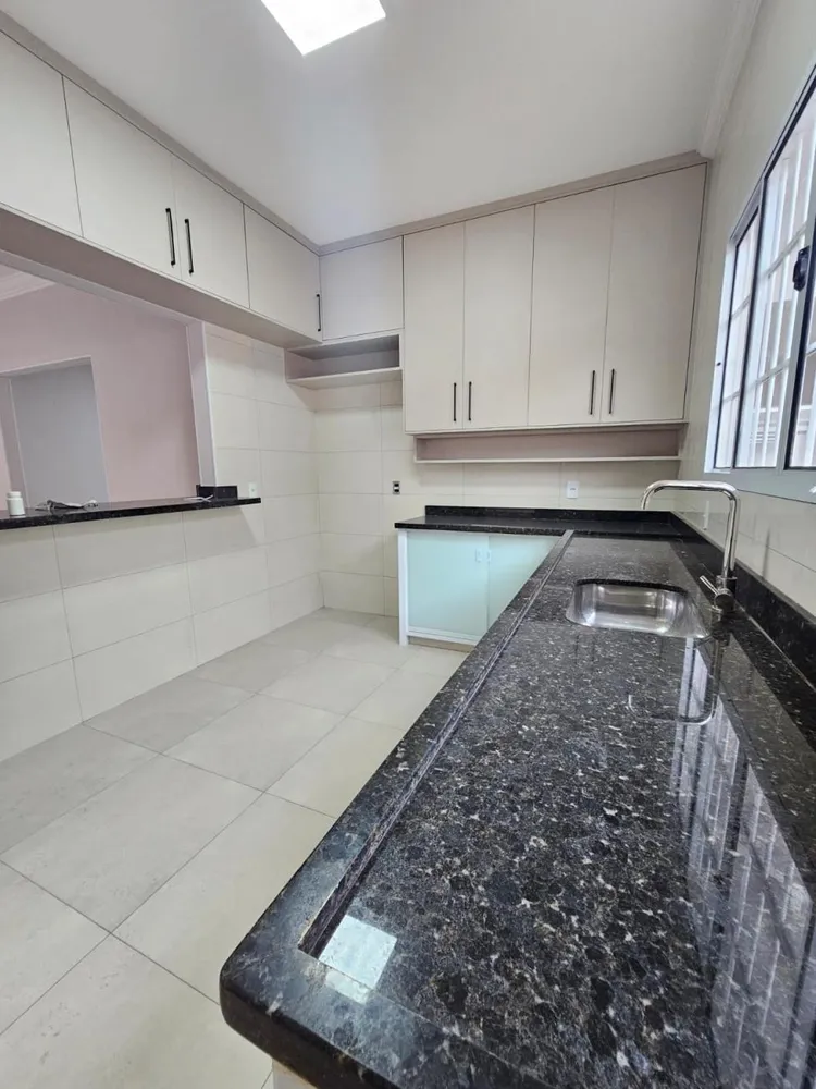 Casa, 3 quartos, 200 m² - Foto 5