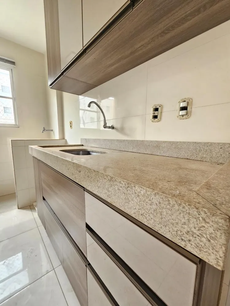 Apartamento, 2 quartos, 42 m² - Foto 1
