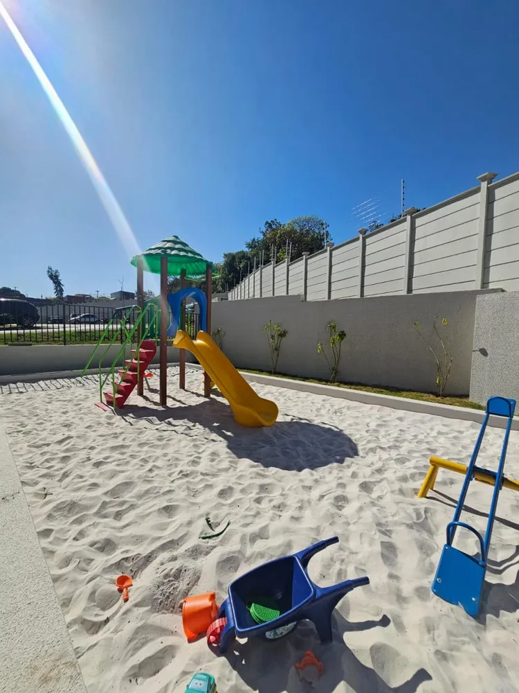 Apartamento, 2 quartos, 43 m² - Foto 1