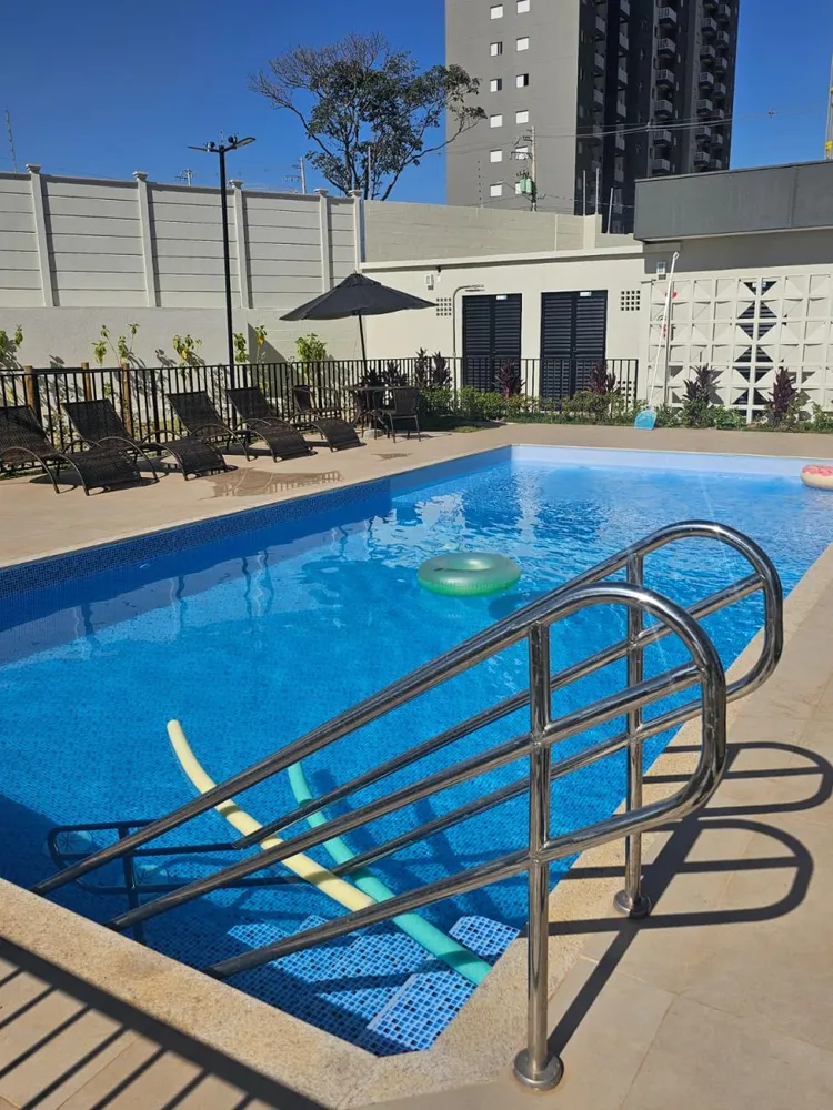 Apartamento, 2 quartos, 43 m² - Foto 3