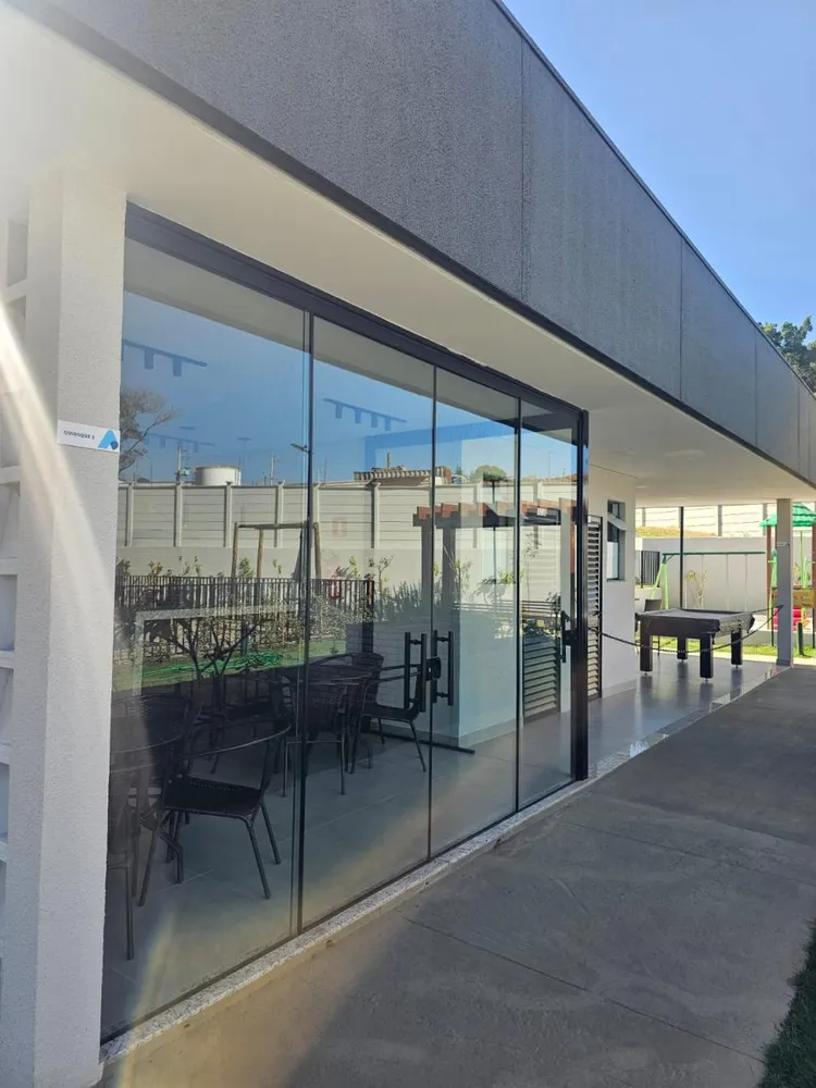 Apartamento, 2 quartos, 43 m² - Foto 4