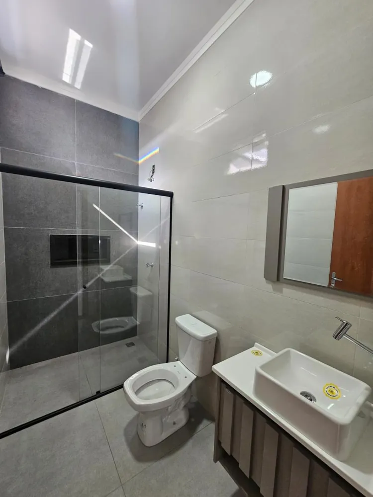 Casa, 3 quartos, 150 m² - Foto 1