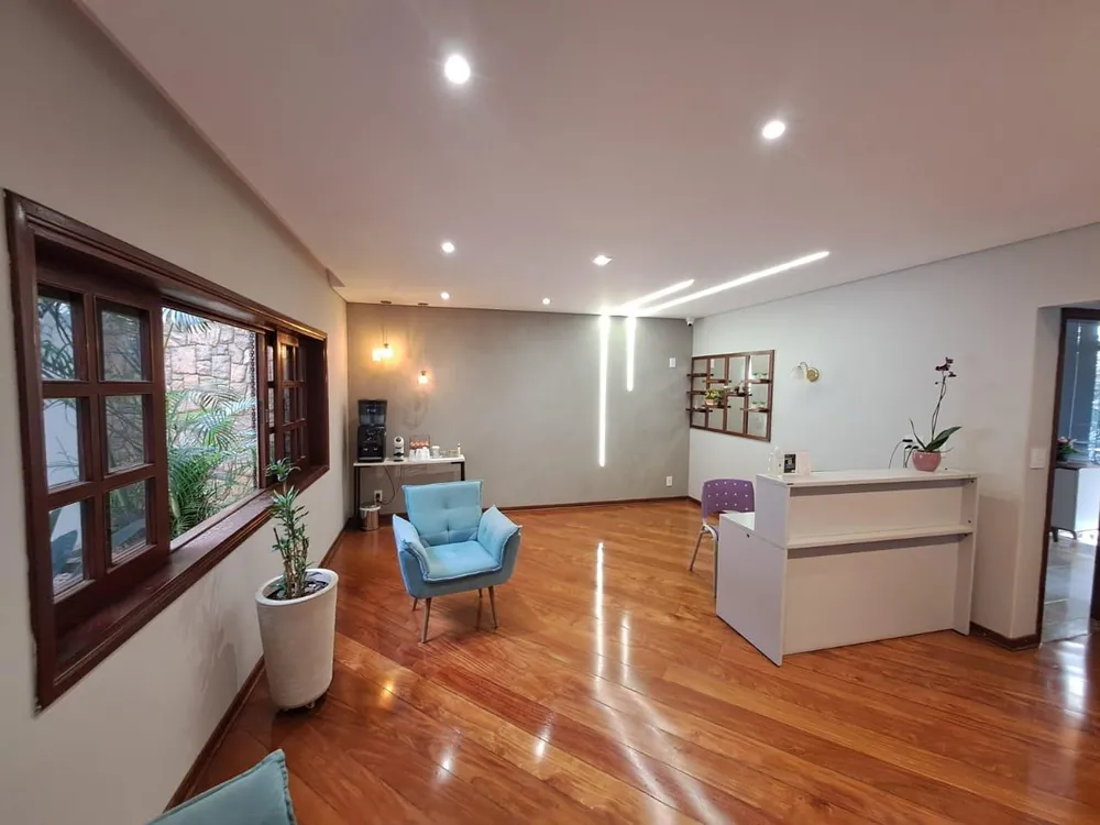 Casa, 3 quartos, 400 m² - Foto 1