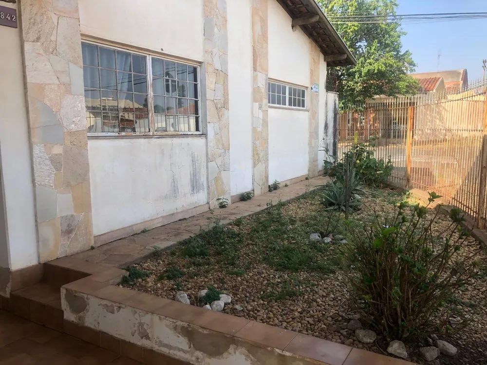 Casa, 3 quartos, 130 m² - Foto 1