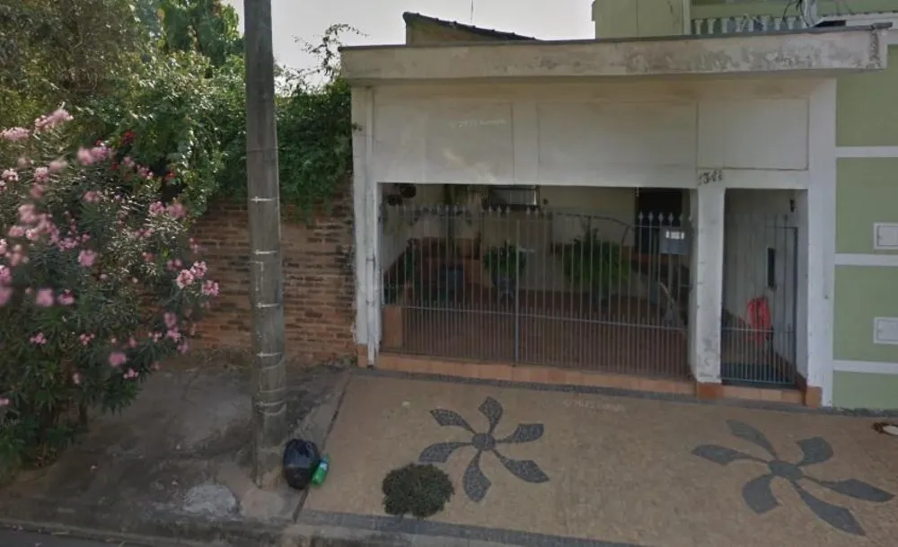 Casa, 2 quartos, 60 m² - Foto 1
