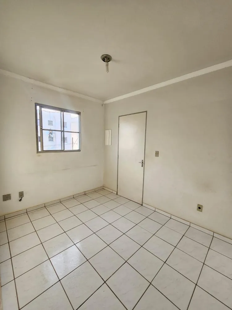 Apartamento, 2 quartos, 42 m² - Foto 3