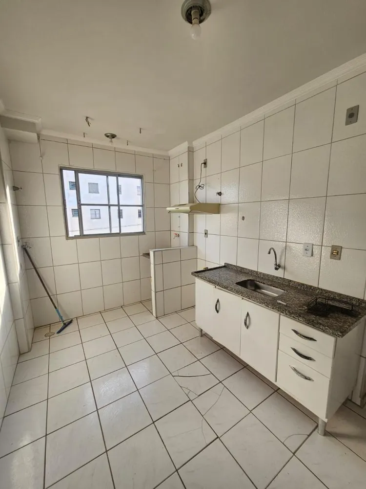 Apartamento, 2 quartos, 42 m² - Foto 2