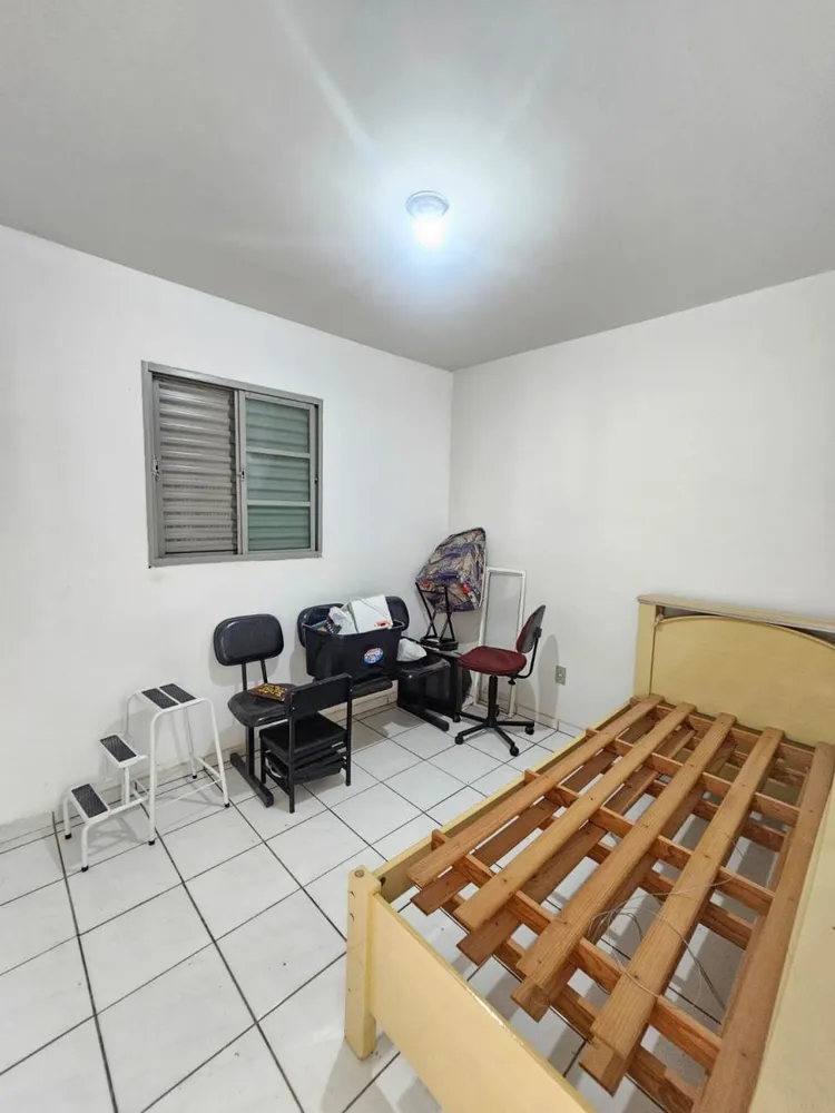 Apartamento, 2 quartos, 42 m² - Foto 4
