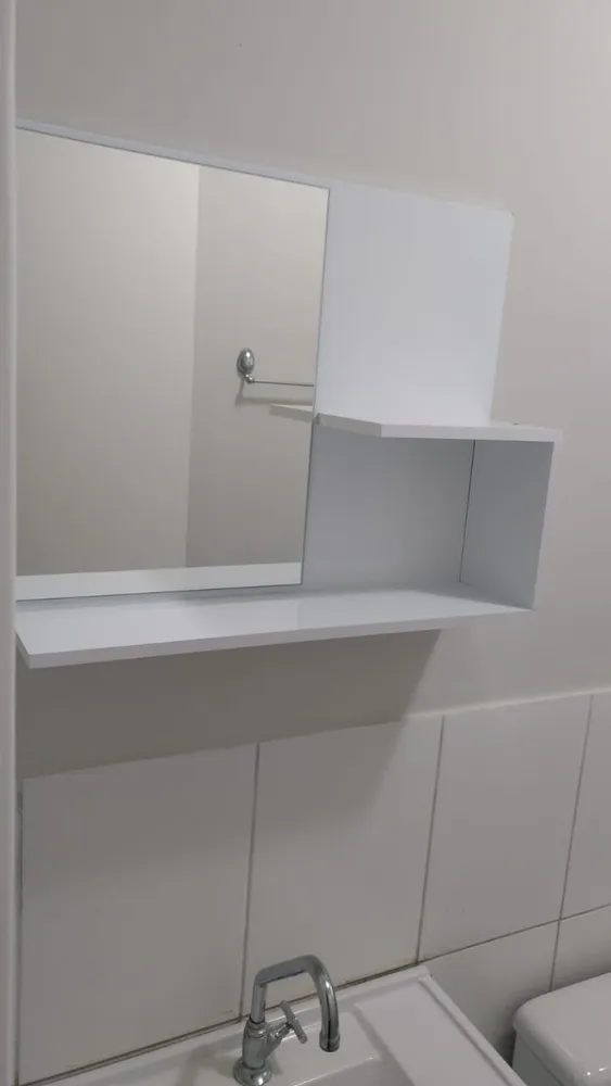 Apartamento, 2 quartos - Foto 1