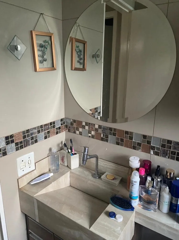 Apartamento, 48 m² - Foto 1