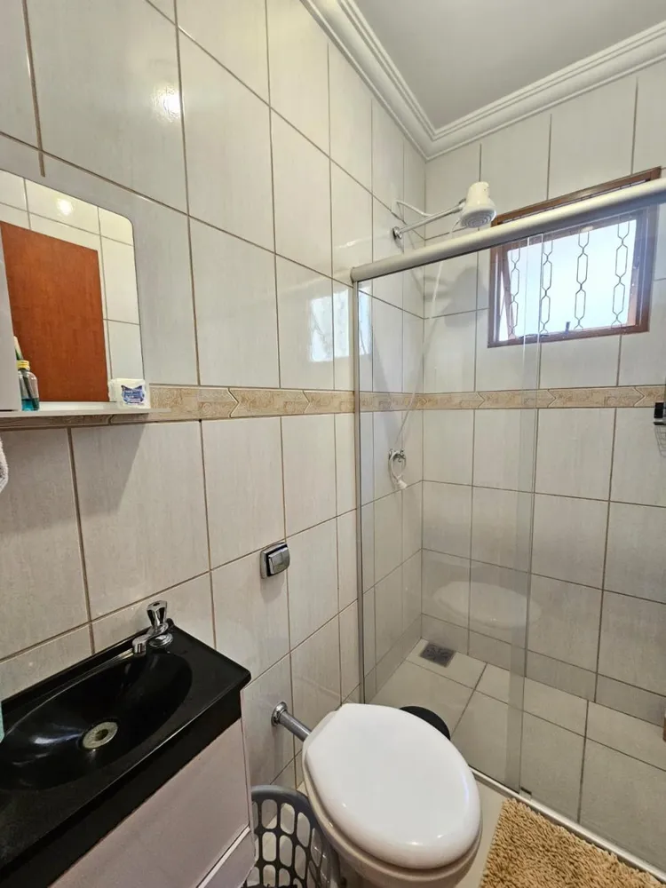 Casa, 2 quartos, 126 m² - Foto 2