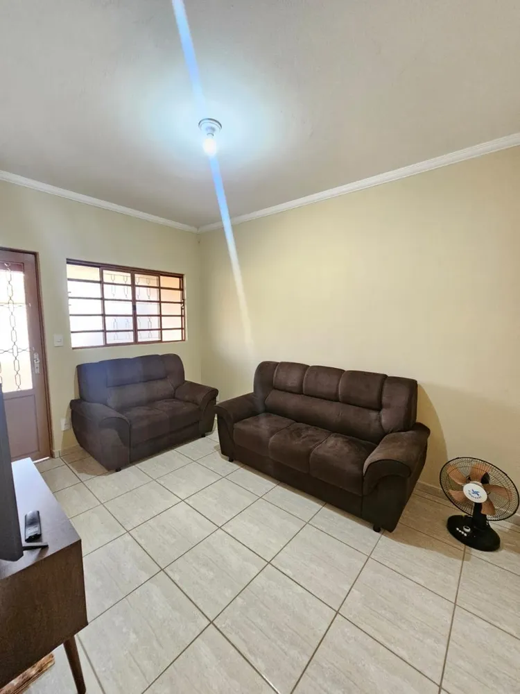 Casa, 2 quartos, 126 m² - Foto 3