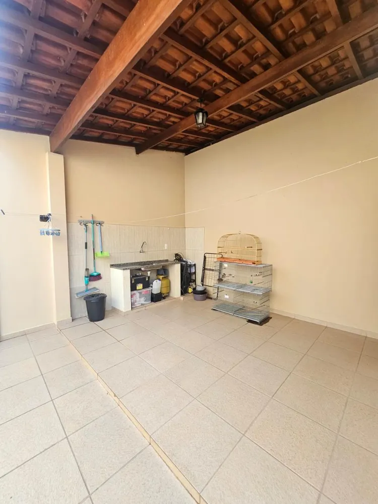 Casa, 2 quartos, 126 m² - Foto 1