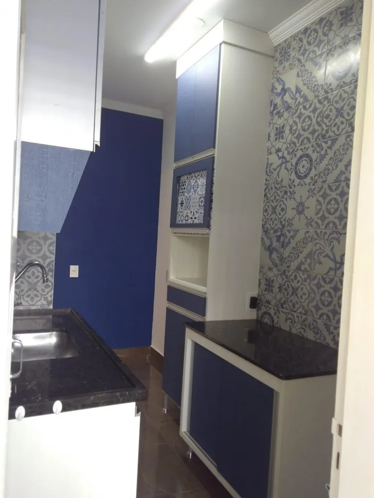 Apartamento, 3 quartos, 117 m² - Foto 3