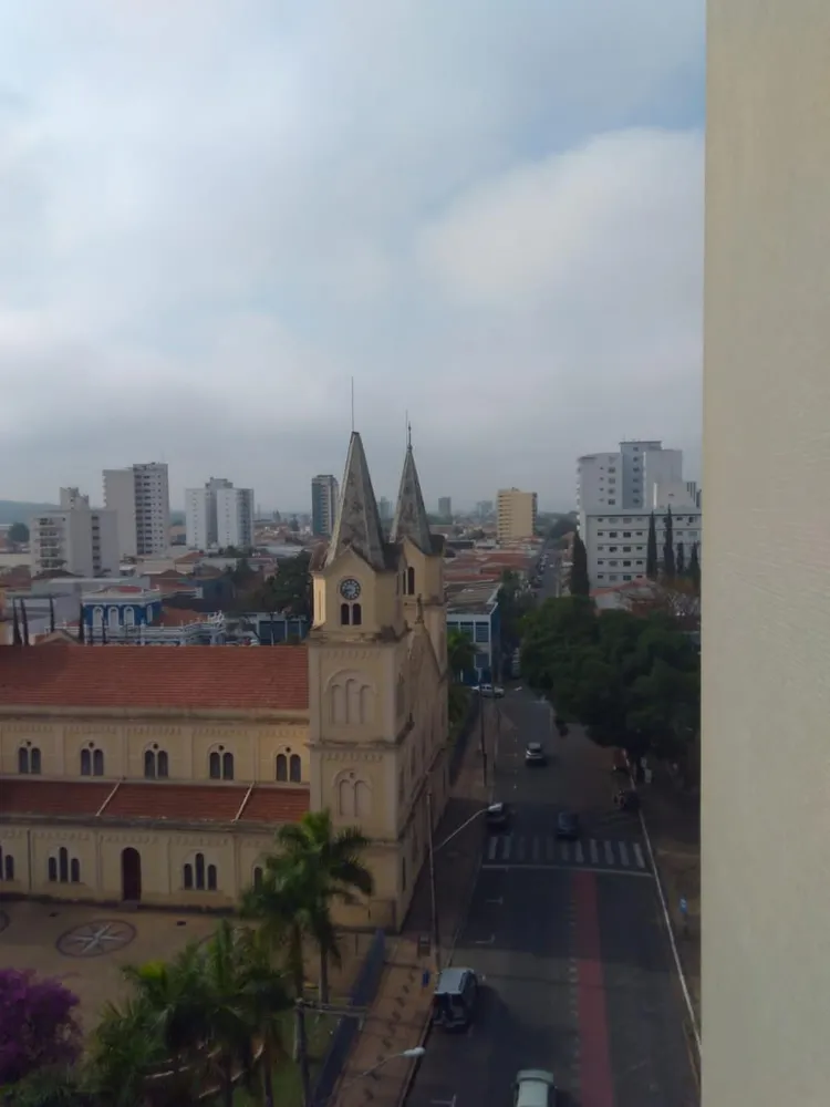 Apartamento, 3 quartos, 117 m² - Foto 5