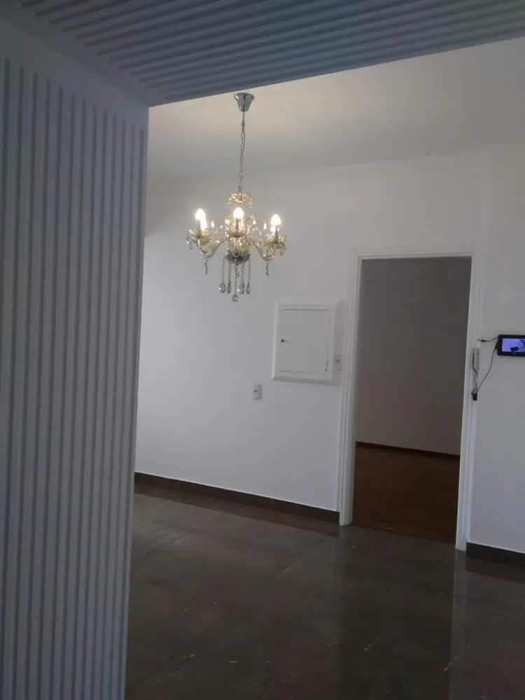 Apartamento, 3 quartos, 117 m² - Foto 1