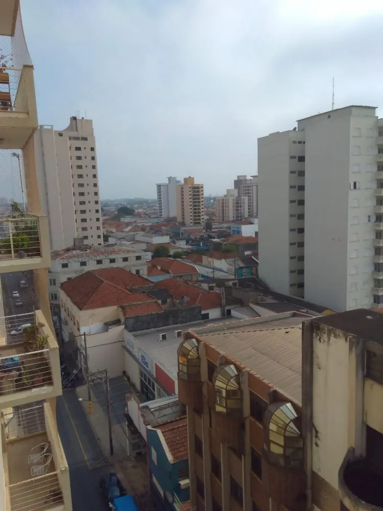 Apartamento, 3 quartos, 117 m² - Foto 2