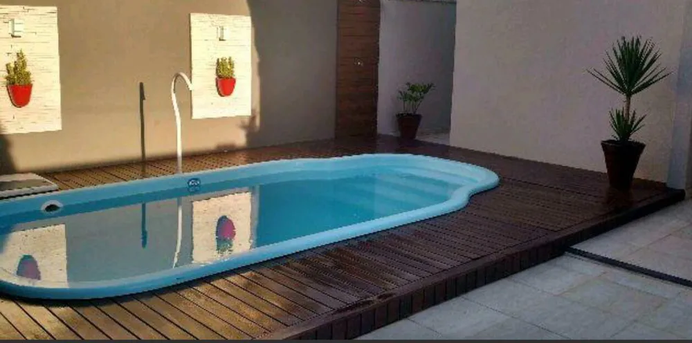 Casa de Condomínio, 3 quartos - Foto 6