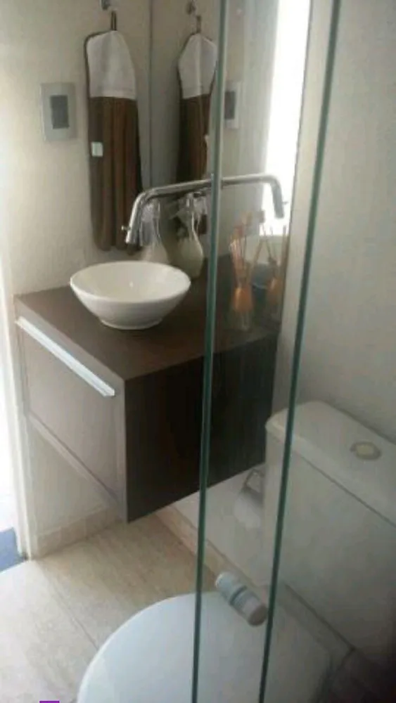 Casa de Condomínio, 3 quartos - Foto 2