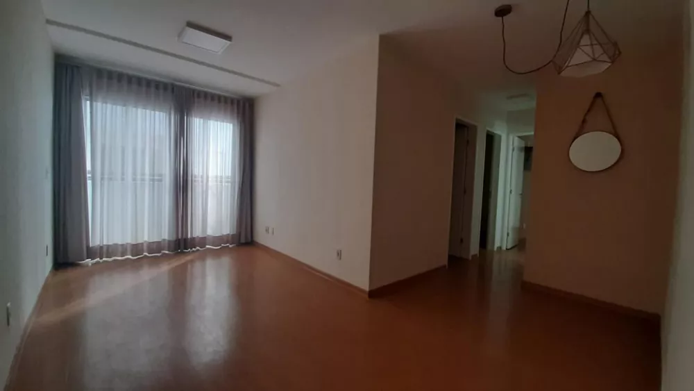 Apartamento à venda com 3 quartos, 68m² - Foto 1