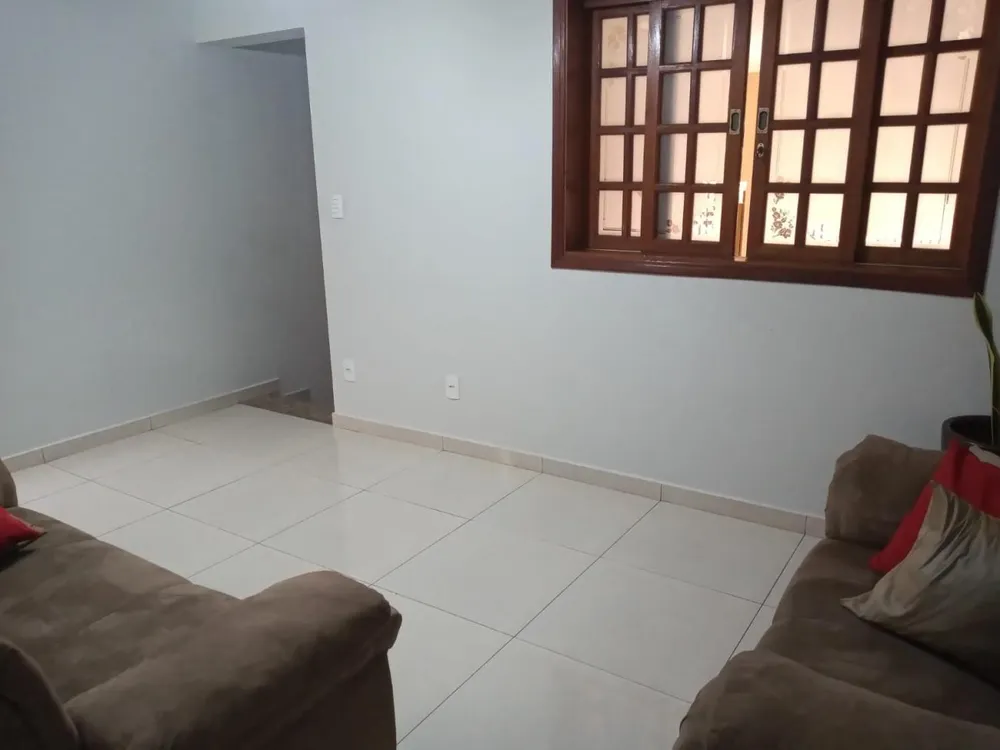 Sobrado, 3 quartos, 177 m² - Foto 1